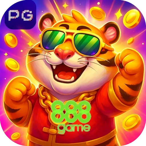 Logo 888game com